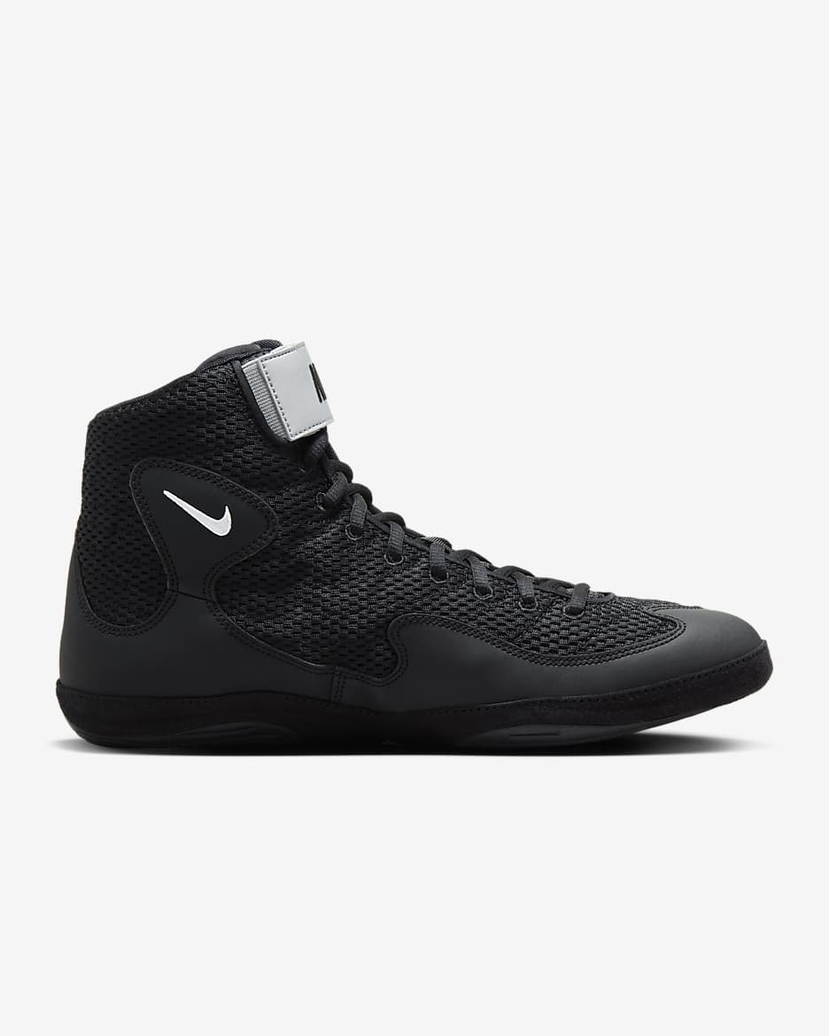 Nike takedown wrestling shoes best sale